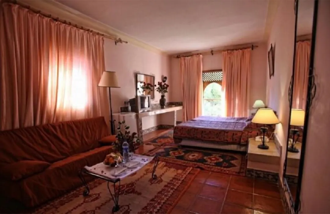 Hotel Club Hanane-1