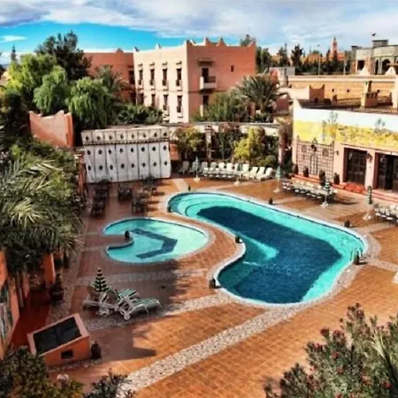 Hotel Club Hanane-2