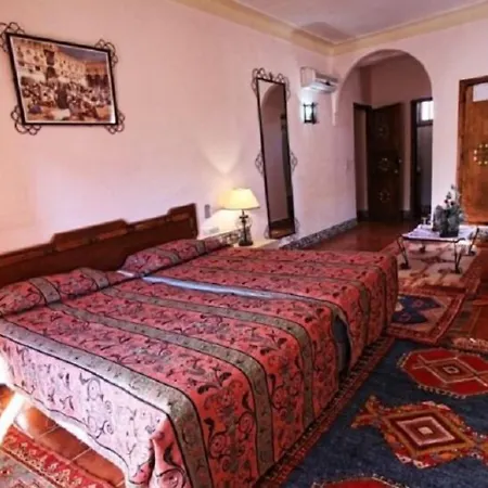 Hotel Club Hanane-3