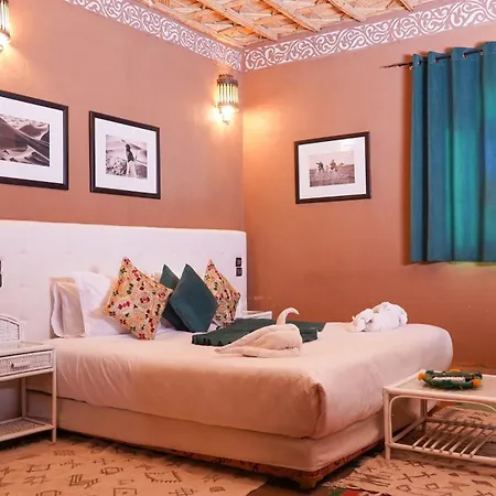 Riad Ouarzazate-2